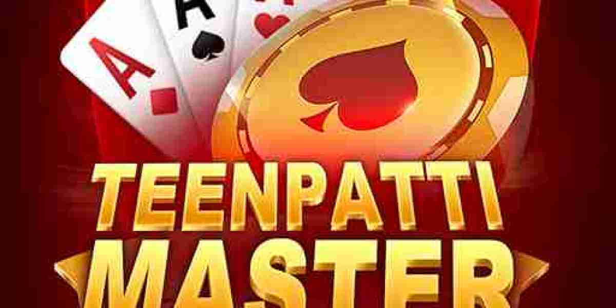 Unveiling the Secrets to Becoming a Teen Patti Master