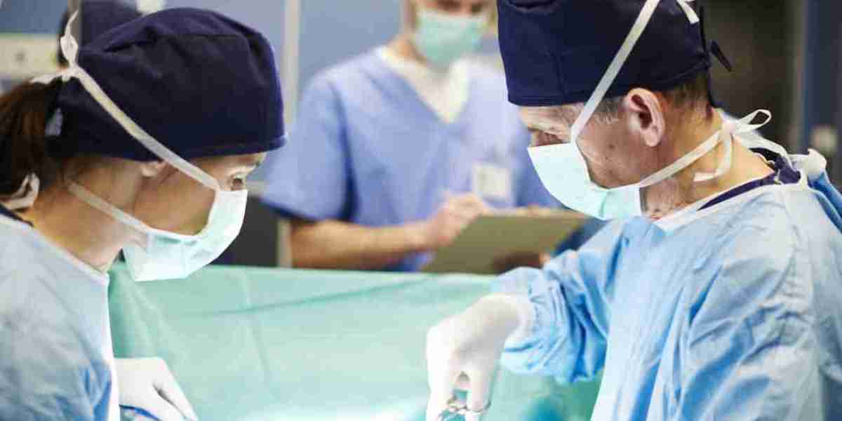 Transplantation Market to See Huge Growth by 2030