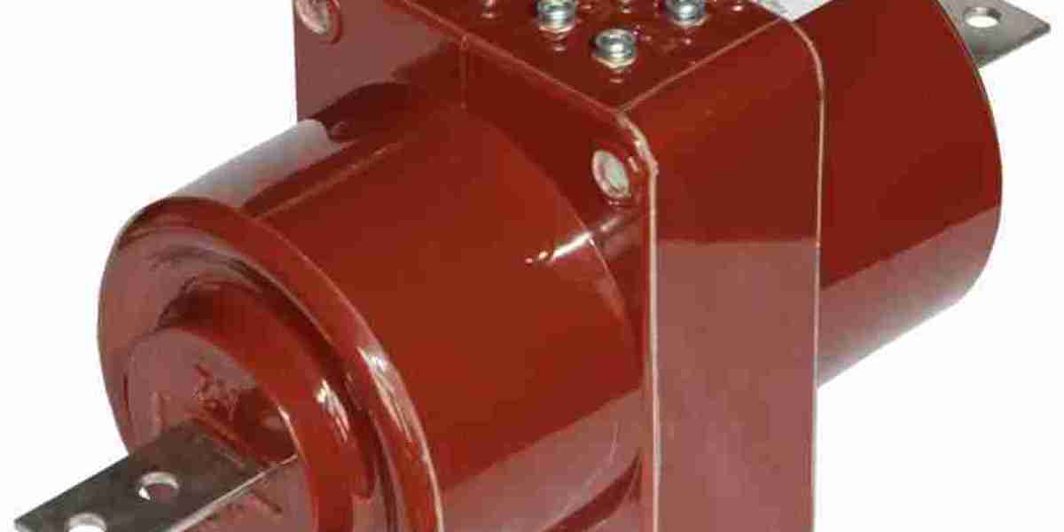 Bar Type Current Transformer Market Size, Growth & Global Forecast Report to 2032