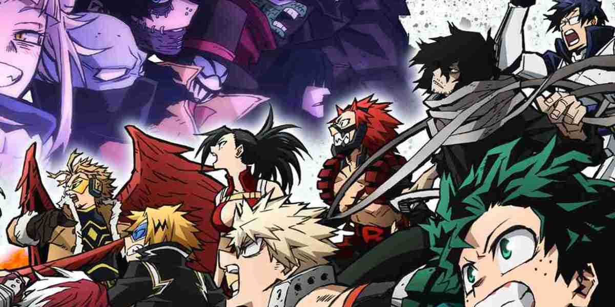 GCC Anime Market Share, Industry Size, Trends 2024-32