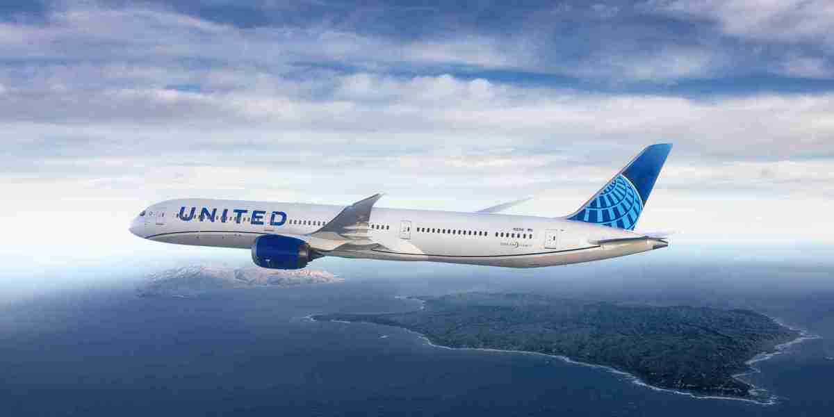 Navigating the World with Ease: A Guide to United Airlines Multi-City Travel