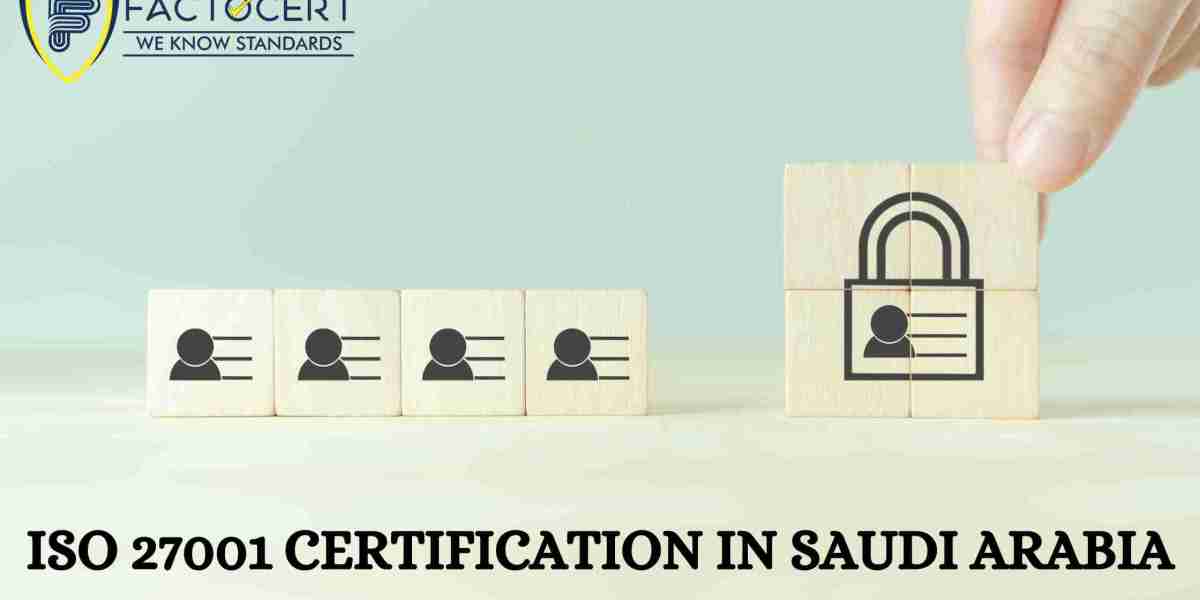 Do ISO 27001 certification consultants in Saudi Arabia offer assistance to organizations?