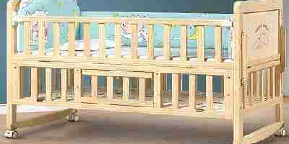 Baby Beds Market to Witness Revolutionary Growth by 2030