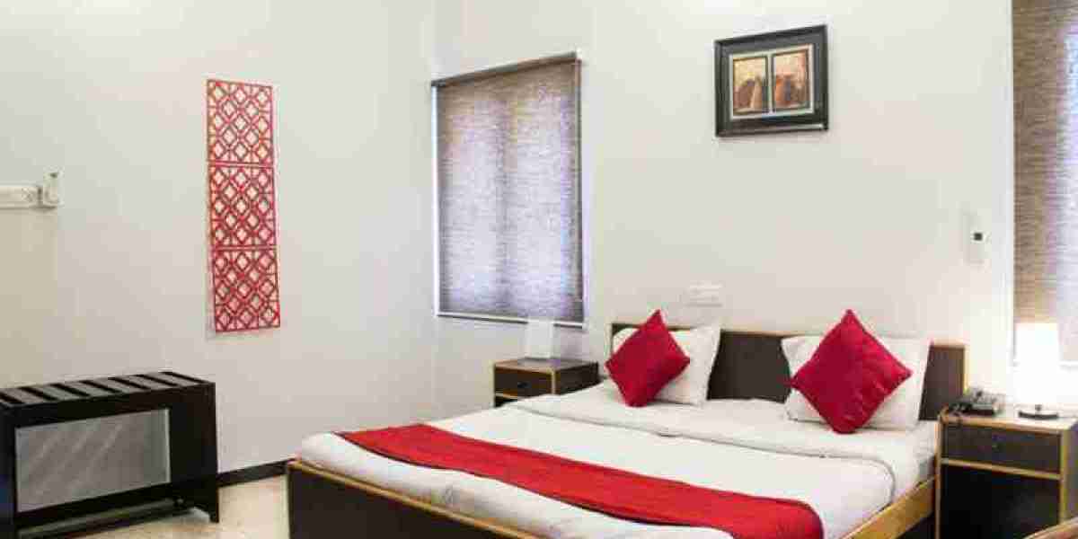 Discover Comfort and Convenience: Coimbatore Room Booking with Corner Stay Accommodation