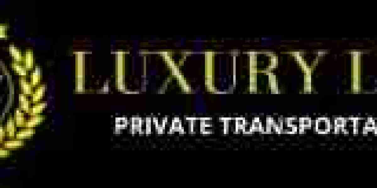 Luxury Transportation in Detroit: The Ultimate VIP Experience