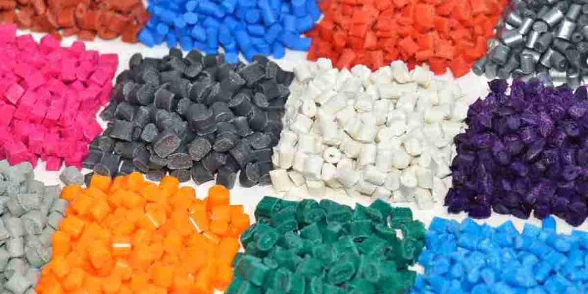 Rubber Additives Market Size, Industry Analysis Report 2022-2030 Globally