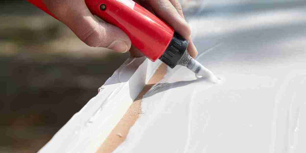 Adhesives and Sealants Market begins to take bite out of Versioned Long Term Growth