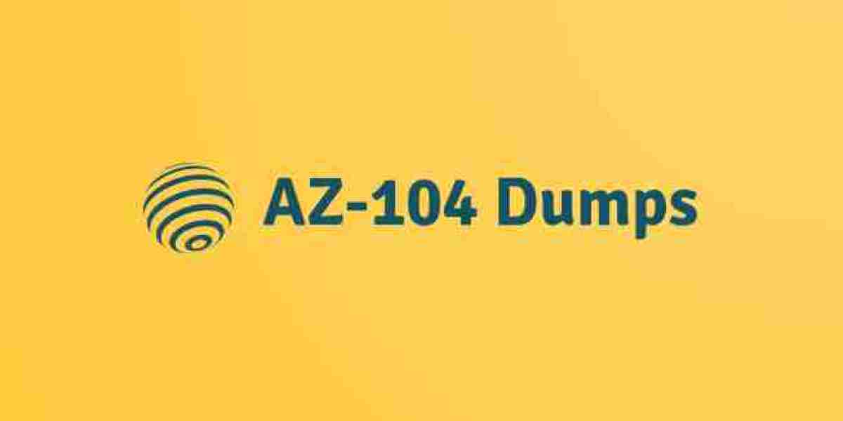 How to Use AZ-104 Dumps for Maximum Benefit