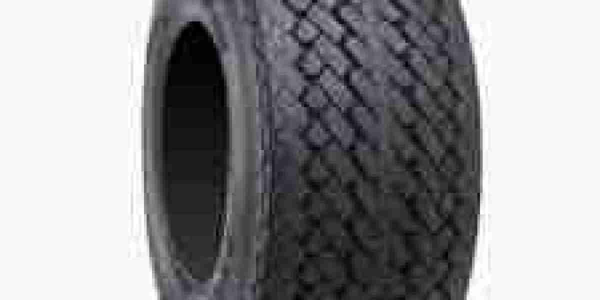 Golf Cart Tires: Fundamental Lead towards Deciding on the right Engine's wheels for a Vehicle