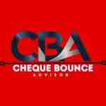 Cheque Bounce Advisor