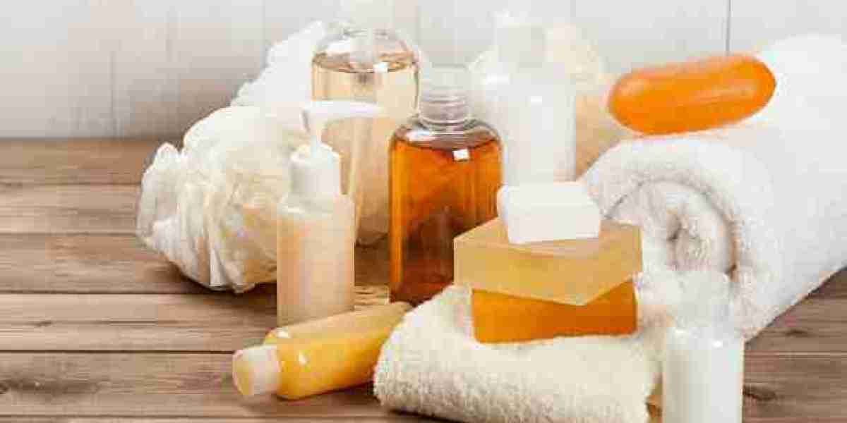 Beauty and Personal Care Products Market 2023 Size, Growth Factors & Forecast Report to 2032
