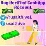 Buy Verified CashApp Account