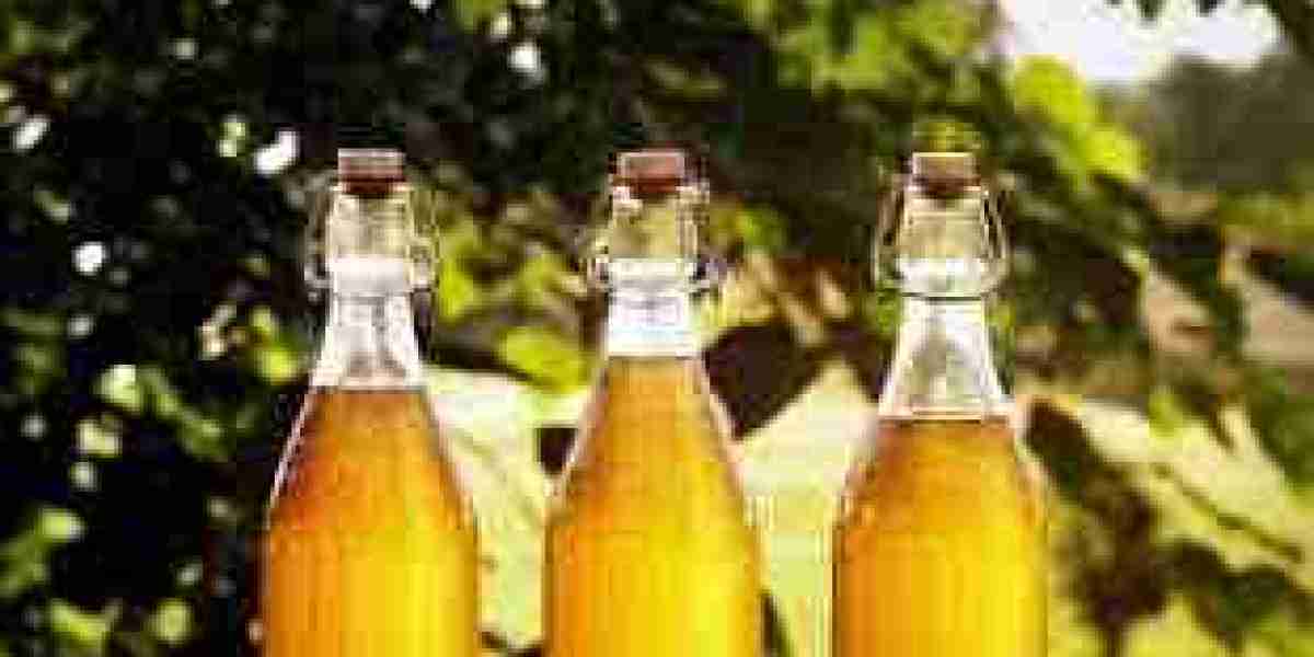 Mead Market Revenue Sizing Outlook Appears Bright