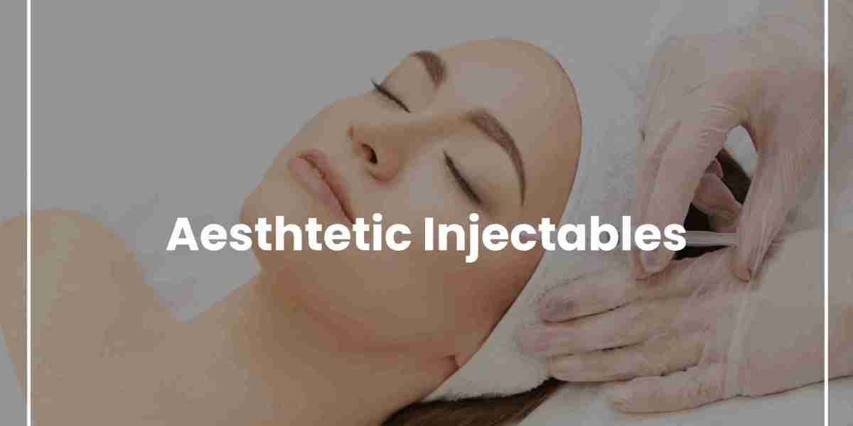 Aesthetic Injectables Market Size, Growth & Global Forecast Report to 2032