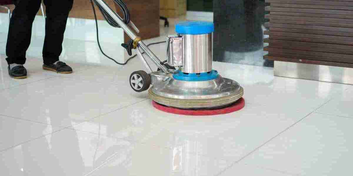 Comprehensive Guide to Grouting Services in Dubai