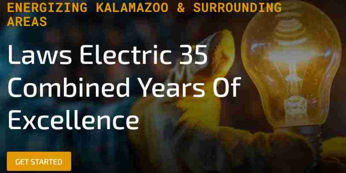 Finding Reliable Electricians in Kalamazoo, MI: A Comprehensive Guide!