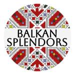 Balkan Splendors