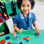 Admission for kg in kolkata