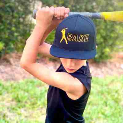 Youth Baseball Collection - Rake Profile Picture