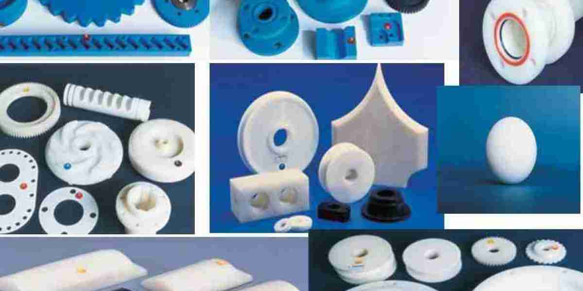 Plastics Market for Electrical Appliances Market Size, In-depth Analysis Report and Global Forecast to 2032