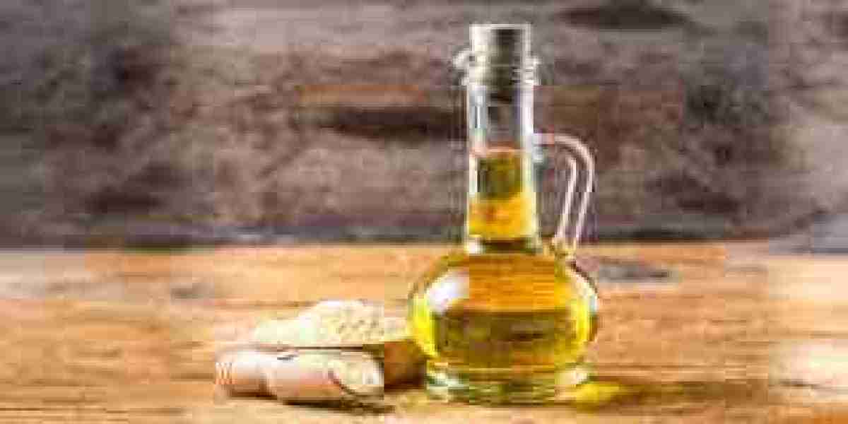 Cooking Oil Market Have High Growth But May Foresee Even Higher Value