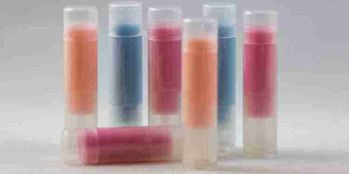 Lip Balm Market Size, Share, Growth, Opportunities and Global Forecast to 2032