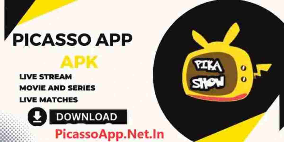 Picasso App Download Latest Version 2024 For Android