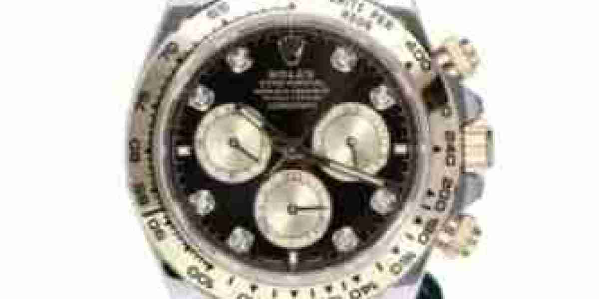 El atractivo atemporal de los relojes de lujo de segunda mano y los relojes Rolex