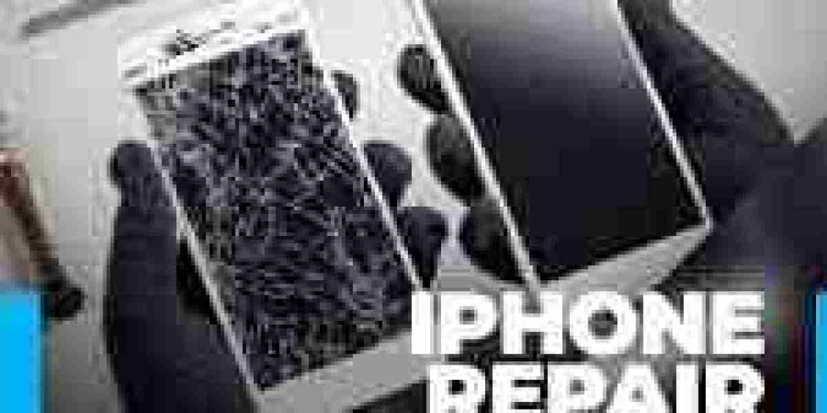 Broken iPhone? We've Got the Best iPhone Repair Near Me