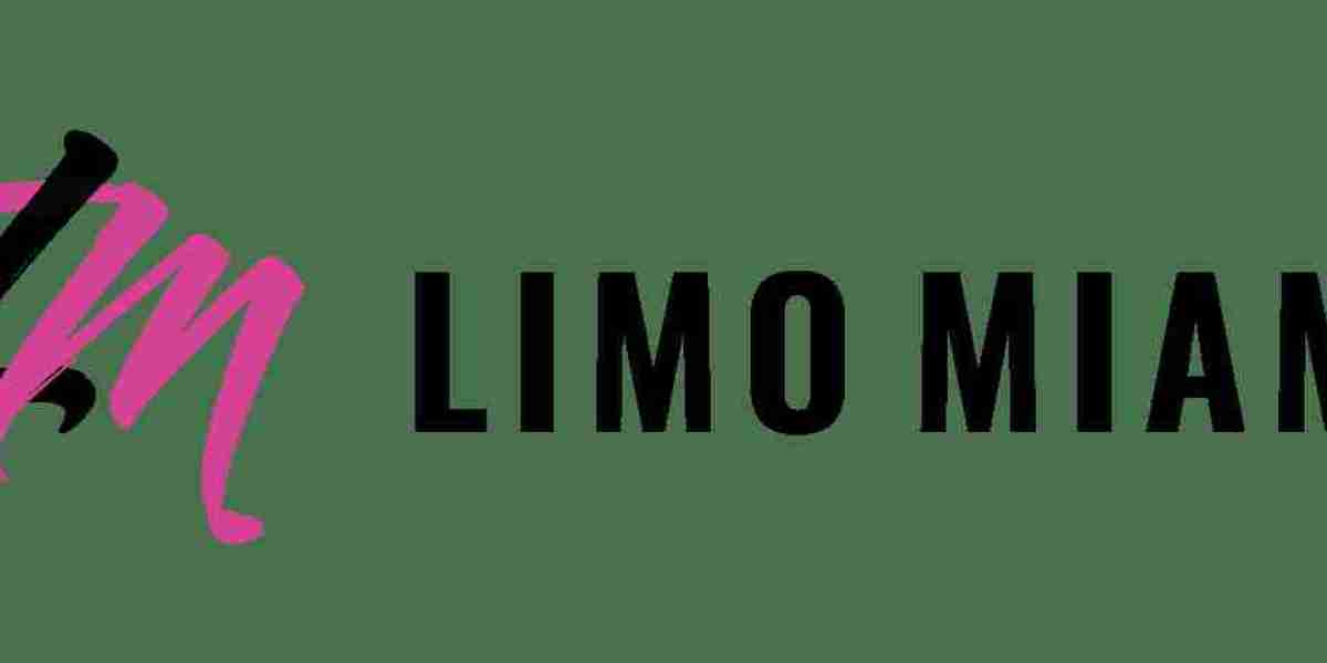 Limousine Services In Miami
