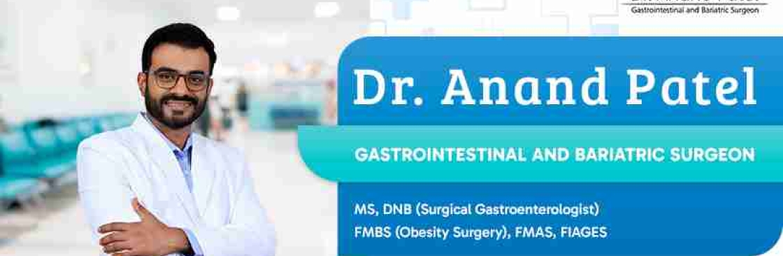 Anand Patel Cover Image