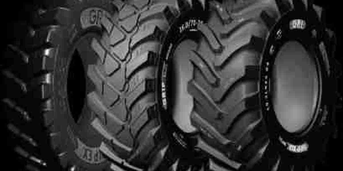 Port & Industrial Tire Market Size, Key Players Analysis And Forecast To 2032 | Value Market Research