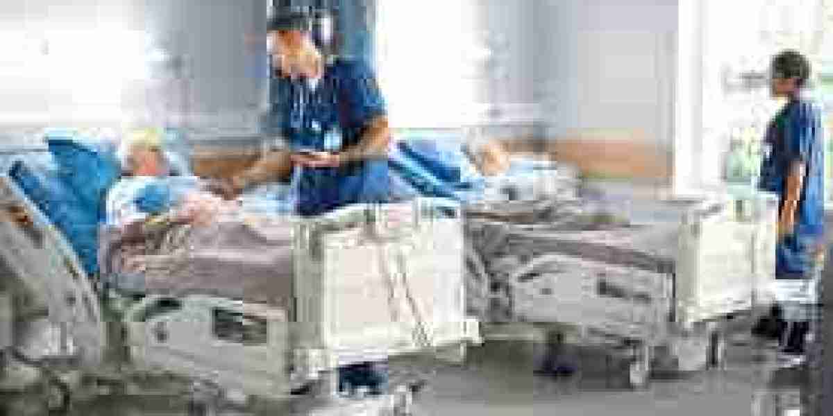 North America Hospital Beds Market Growth Trends Analysis and Dynamic Demand, Forecast 2024 to 2032