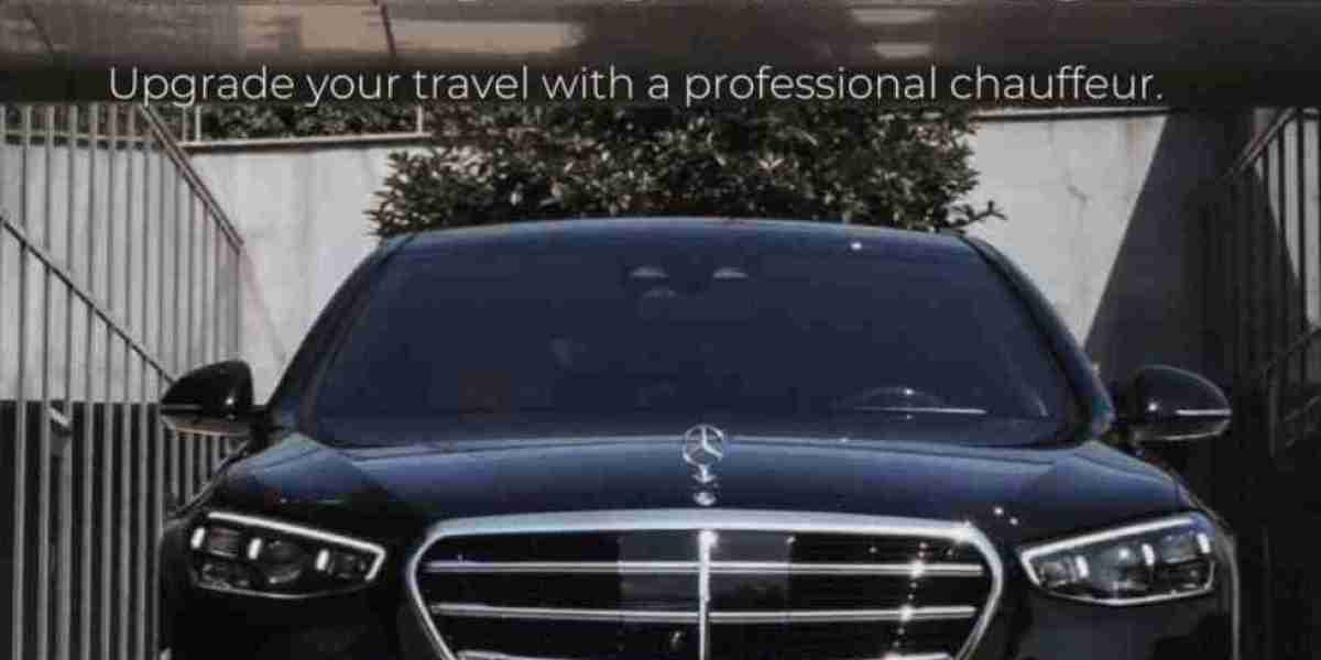 Limo Company Miami