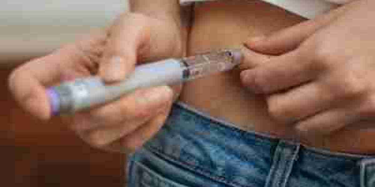 Wegovy Injections in Dubai: Your Path to a Healthier You