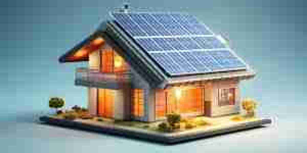 UK Home Energy Management System Market Overview, Growth Forecast, Demand and Development Research Report to 2024 – 2032