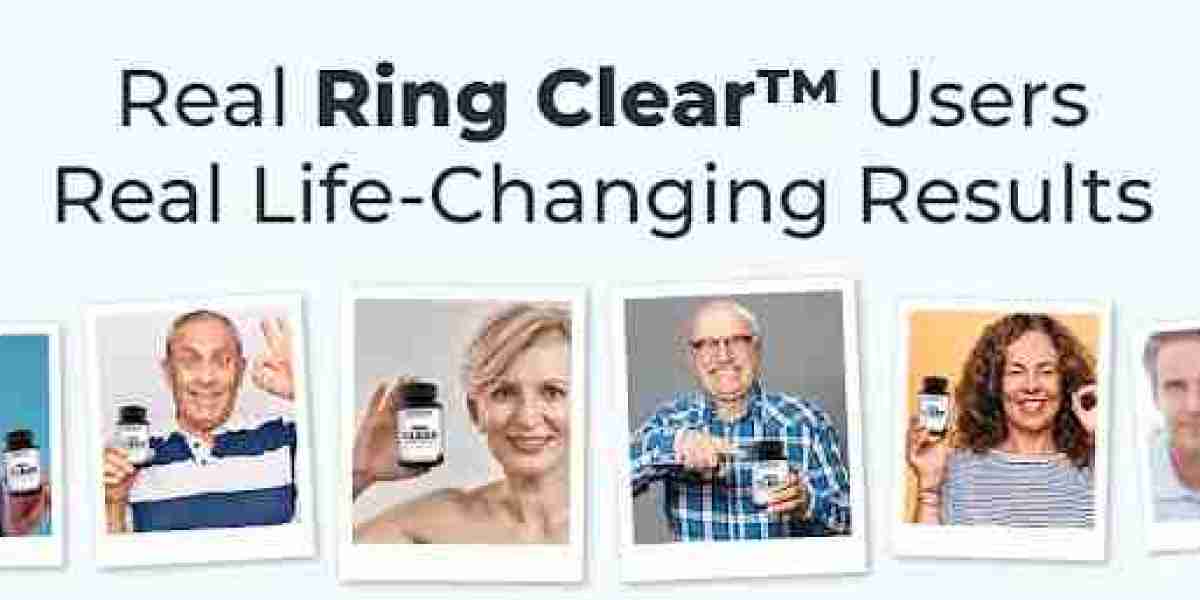 Unlock Clarity with Empower Ring Clear Drops: Banish Tinnitus for Good