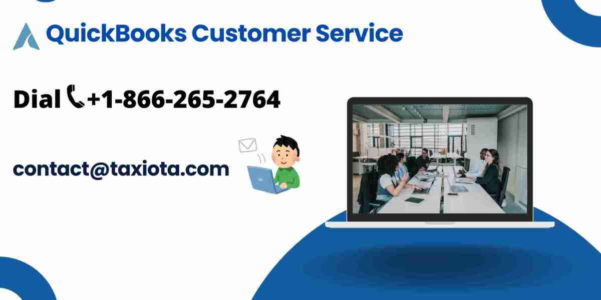 Update Your Queries With QuickBooks Customer Service In the USA?