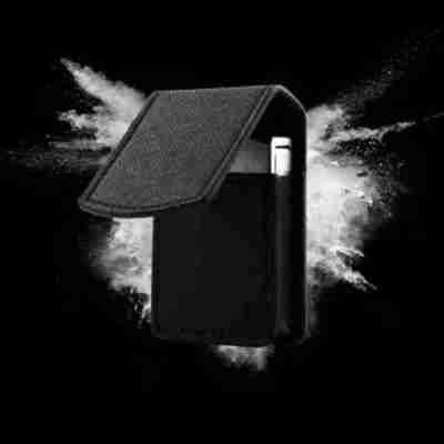 Snuff Can Holder Profile Picture