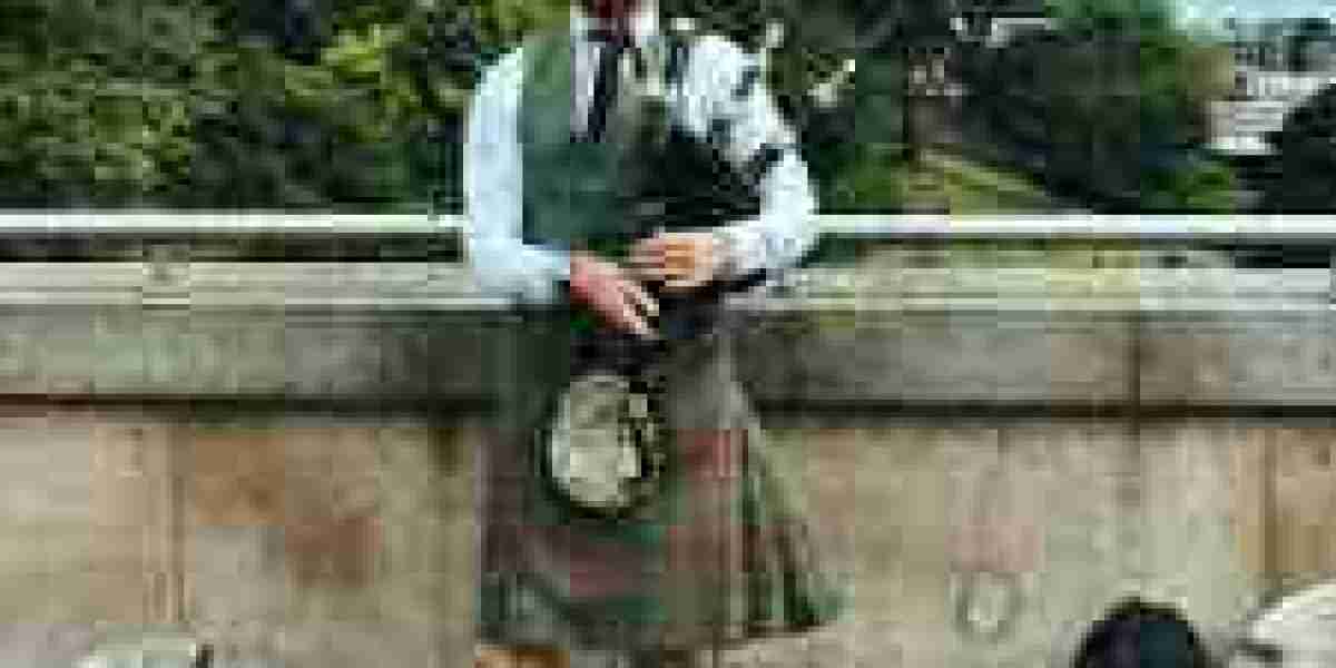 ?Is it okay to wear a kilt if I'm not Scottish