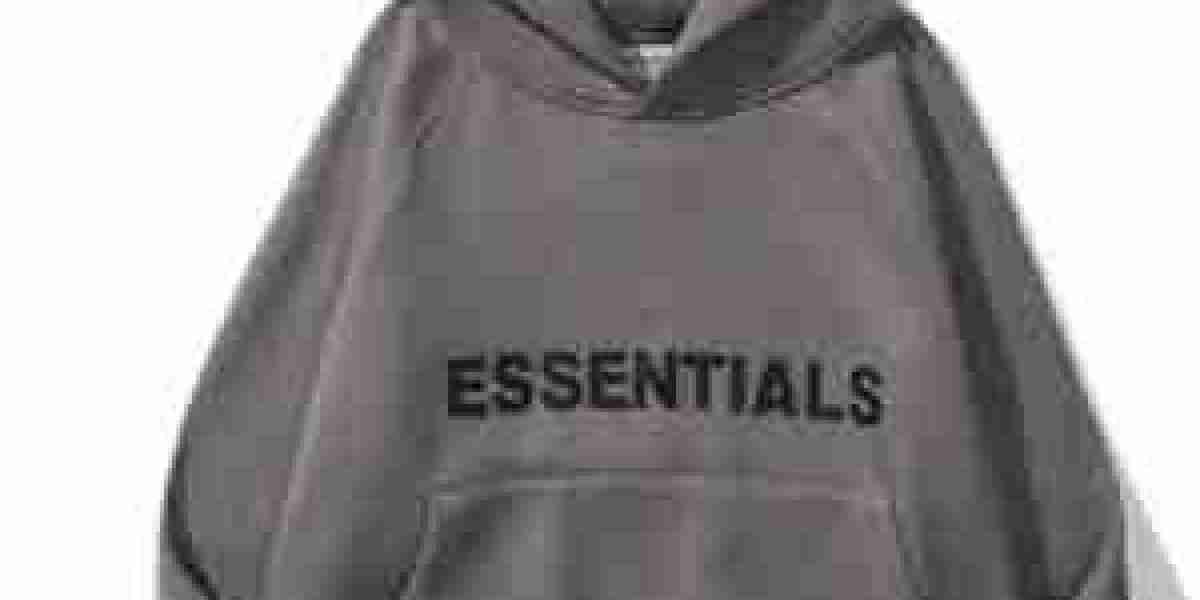 Essentials Hoodie