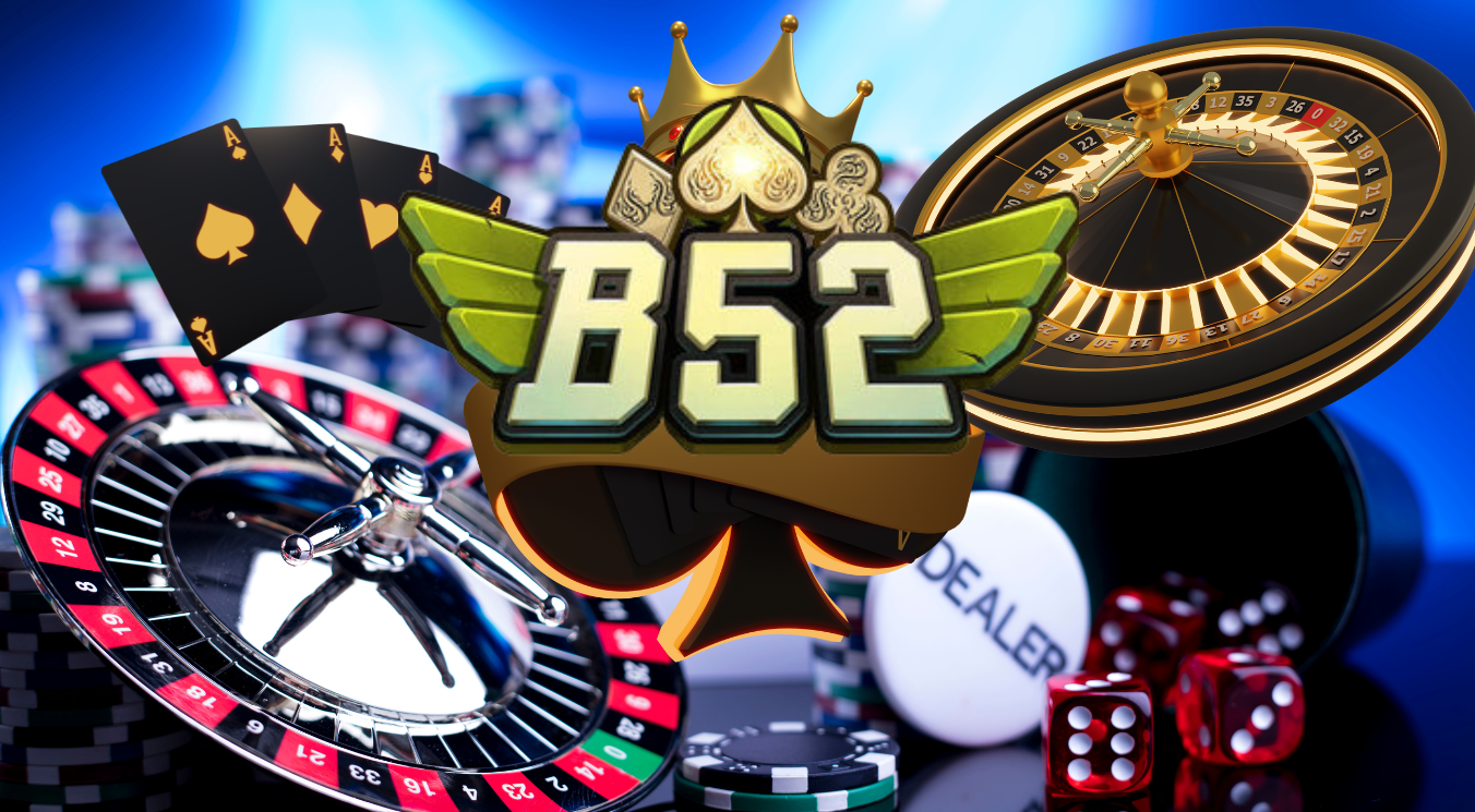 Những lý do không thể bỏ qua tài xỉu trực tuyến B52 Club