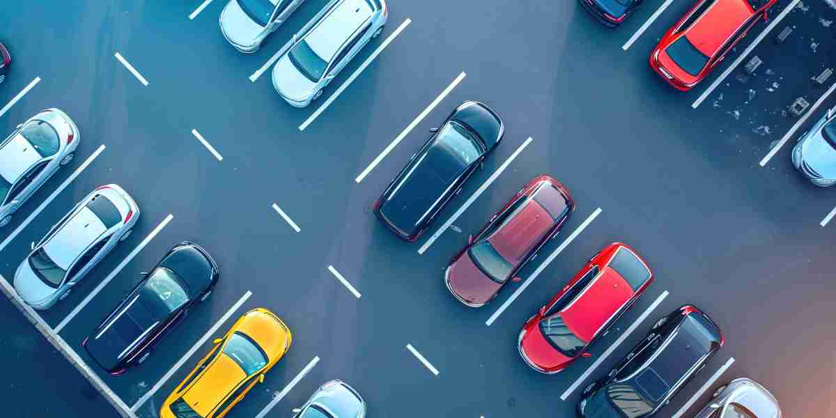 Comparing Different Types of Parking Solutions Available in Dubai