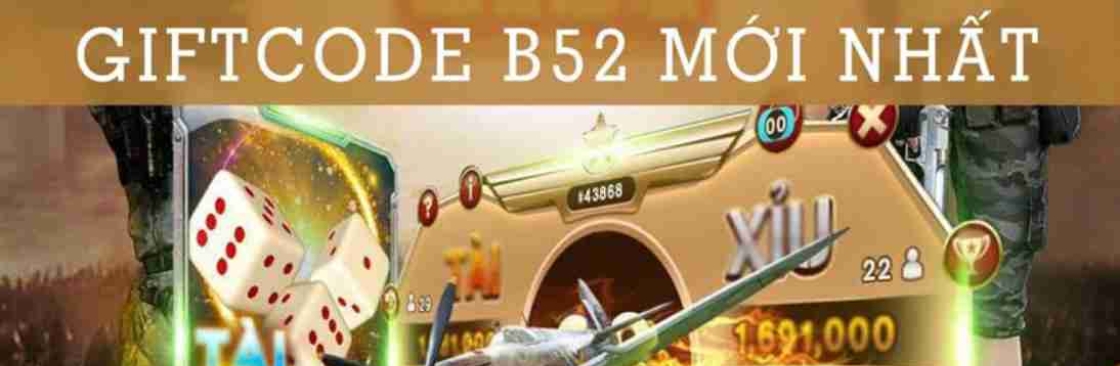 B52 Club Cover Image