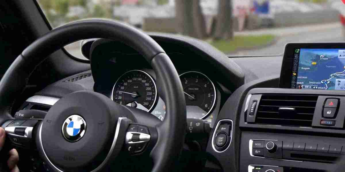 Essential Guide to Car Navigation: Features, Benefits, and Future Trends