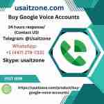 Buy Google Voice Accounts Profile Picture