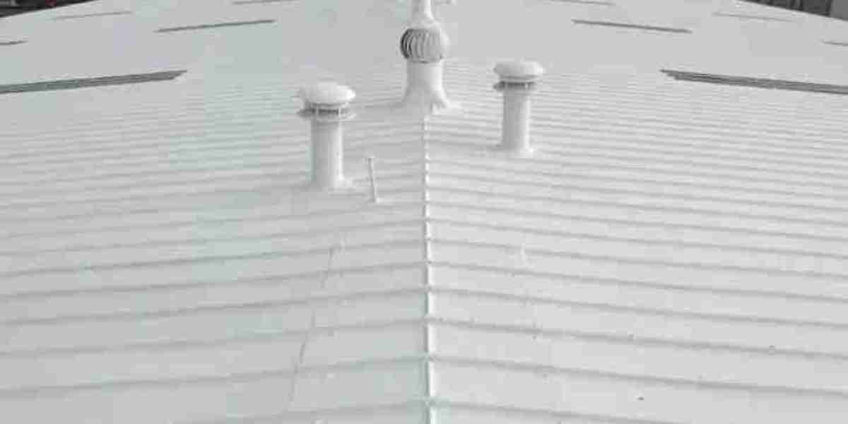 Revitalizing Your Business: Commercial Metal Roof Restoration in Hartley, TX