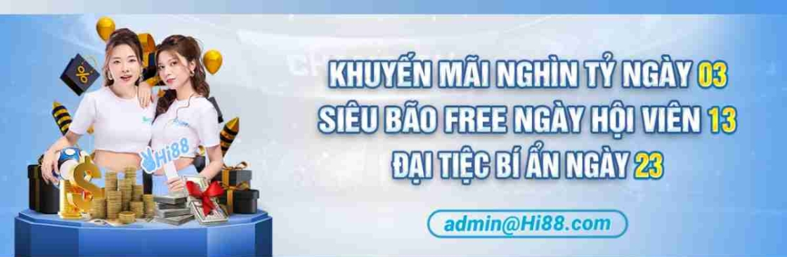 Nhà Cái Hi88 Cover Image