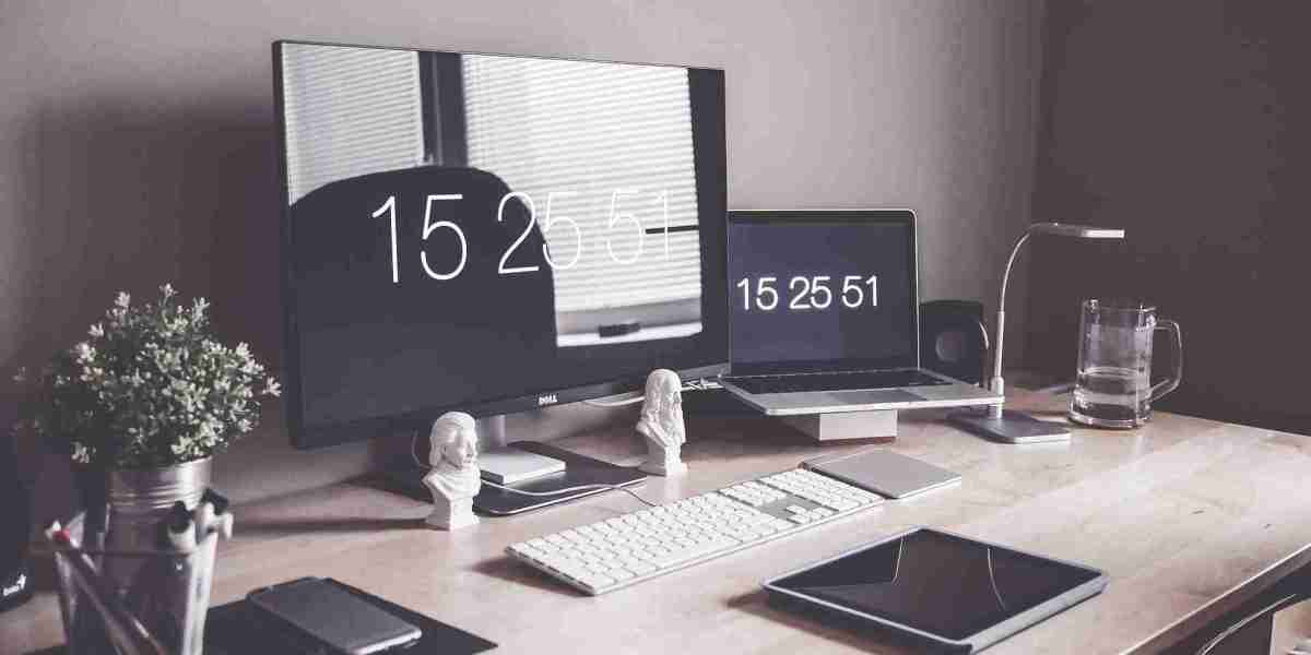 Top 10 Desktop CPUs for Power Users in 2024