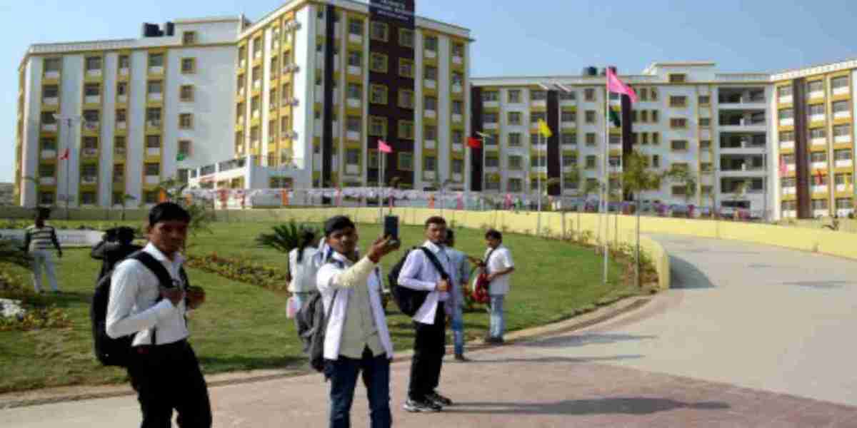 Best Schools in South Delhi for Quality Education: Maharaja Agrasen Model School